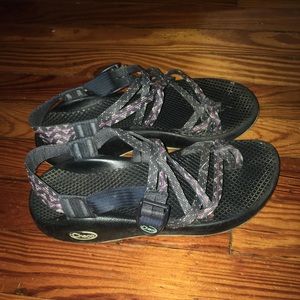 Women’s size 7 chacos